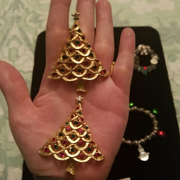 Christmas haul - Picture 7 of 8